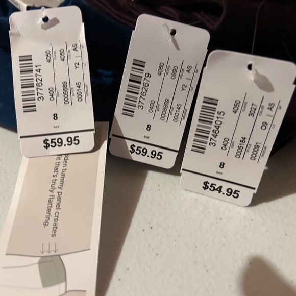 Pants - Picture 2 of 2